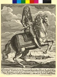 Ernst Roger hrabia Starhemberg