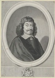 Etienne de Bartillat (druk)