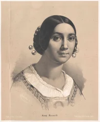 Fanny Mazzarelli