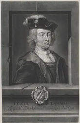 Felix Brennwald (druk)
