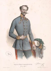 Feliks hrabia Jabłonowski