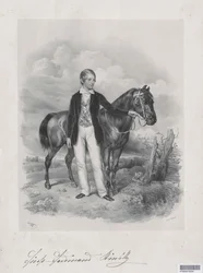 Ferdinand hrabia Kinsky
