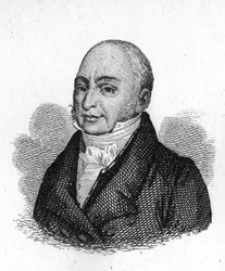 François de Reynaud, hrabia Montlosier, francuski polityk.