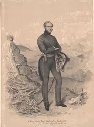 Franz hrabia Colloredo-Mannsfeld