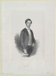 Franz hrabia Meran