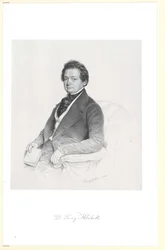 Franz rycerz z Hlubka