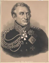Frederic Henry hrabia Brill von Nollendorf (druk)