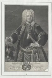 Fryderyk Eberhard hrabia Hohenlohe-Kirchberg