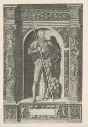 Fryderyk II hrabia von Fuerstenberg do Fuerstenberg