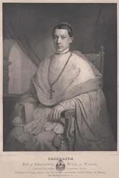 Fryderyk hrabia Schwarzenberg-Krumau