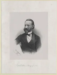 Friedrich Rochleder (druk)
