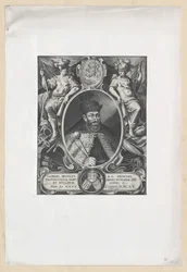 Gabriel Bethlen z Iktar