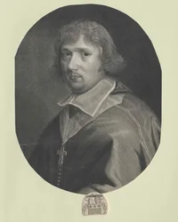 Gabriel de Roquette (druk)