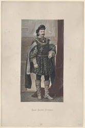 George hrabia Stockau
