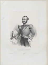 George książę Cambridge