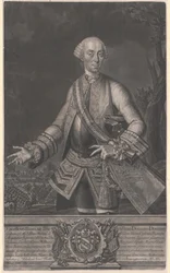 Gideon Ernst baron Loudon