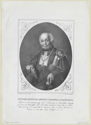 Giuseppe Antonio Borgnis