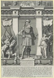 Gottfried z bulionu,