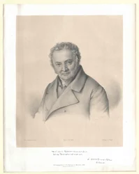 Gotthilf Heinrich von Schubert (druk)