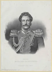 Wielki Książę Rosji Michał (druk)