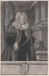 Gustav Georg Tetzel z Kirchensittenbach
