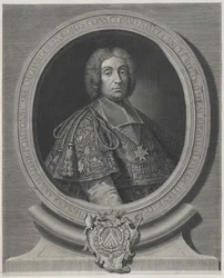 Henri Charles Arnauld de Pomponne