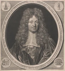 Henri II Fourcy (druk)