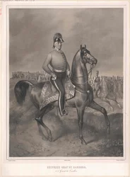Henry hrabia Hardegg