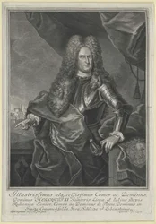 Henry hrabia Reuss do Schleiz