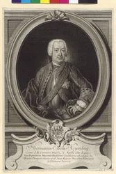 Hermann Karl hrabia Keyserlingk