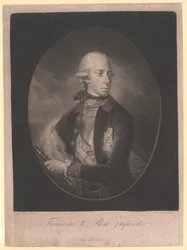 Święty Cesarz Rzymski Franciszek II