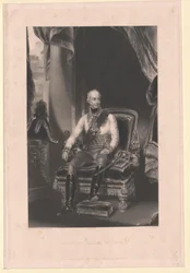 Święty Cesarz Rzymski Franciszek II