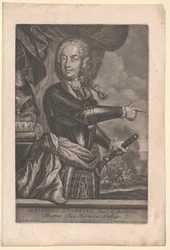 Święty Cesarz Rzymski Franciszek I