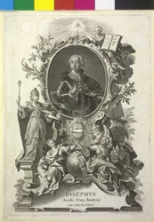 Święty Cesarz Rzymski Józef II