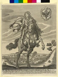 Święty Cesarz Rzymski Leopold I
