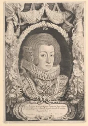 Infantka hiszpańska Maria Anna