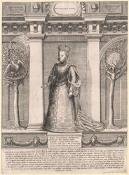 Infantka hiszpańska Maria