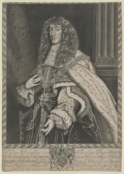 Jakob II król Anglii,