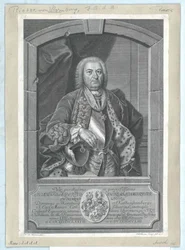 Johann Albrecht Andreas Adam Rieter von Kornburg i Kalbensteinberg