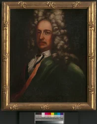 Johann Bernard von Fischer-Erlach