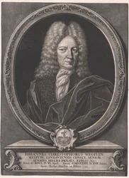 Johann Christoph Wegelin (druk)