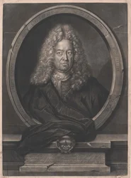 Johann Christoph von Ettner i Eiteritz
