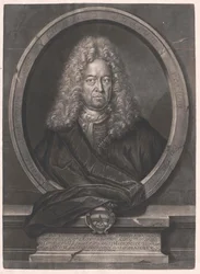 Johann Christoph von Ettner i Eiteritz