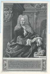 Johann Georg von Schmidt o Altenstadt