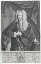 John Henry Russian
