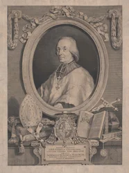 Johann Henry hrabia Frankenberg