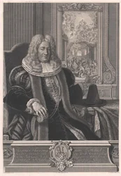 Johann Jerome Loeffelholz z Colbergu