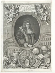 Johann Paul Ebner von Eschenbach