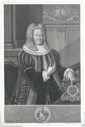 Johann Sigismund Holzschuher z Aspach i Harrlach