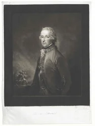 Johann hrabia Liechtensteinu